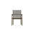 Tribeca Sling Stacking Arm Chair-98359607-98714774