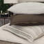 Kelso Wool Lumbar Pillow Cover & Insert