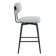 Bayardo Swivel 27.4'' Counter Stool