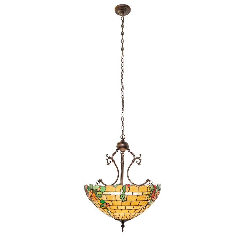 Anastos 3 - Light Pendant