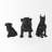 Animals Figurines & Sculptures