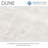 FlexStone® 36"W x 36"D Alcove Shower Base with Center Drain in Dune-89016757