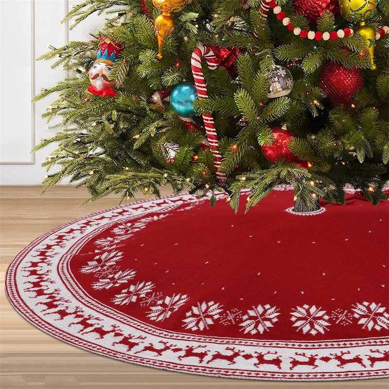 Cadnite Tree Skirt