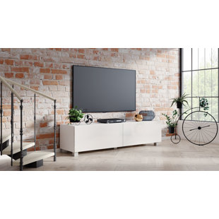 Unfinished TV Stand for TVs up to 55"
