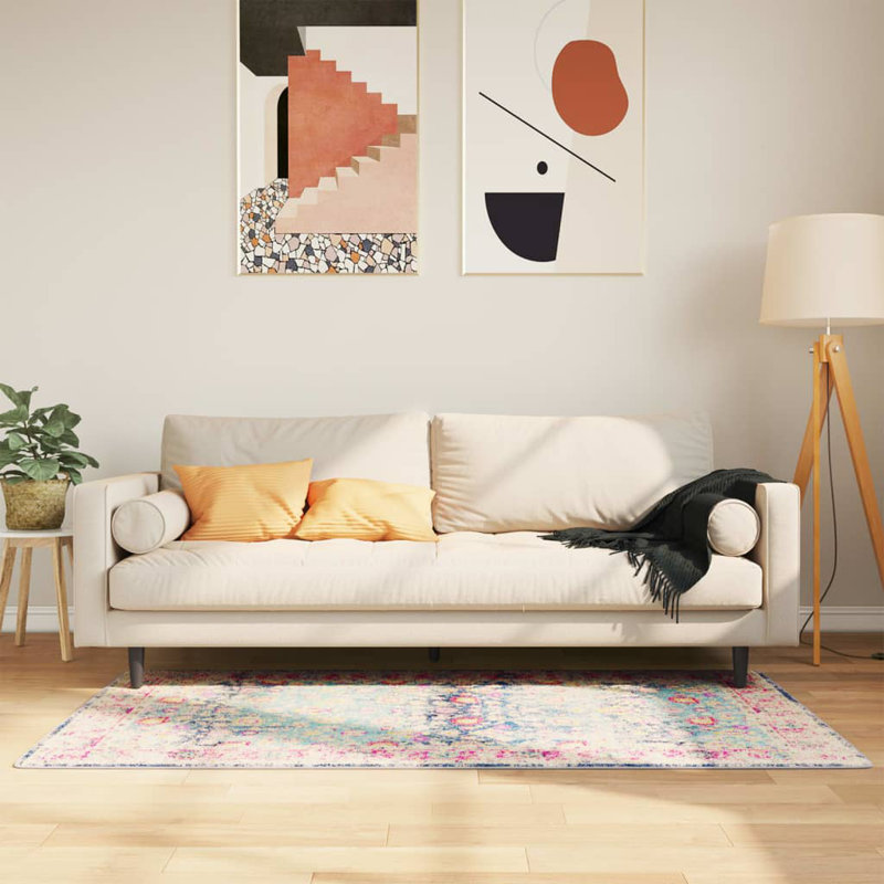 Haraldur Area Rug, Rectangle 80 x 150cm