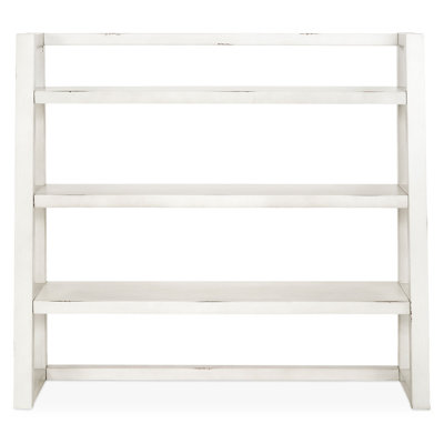 Puckett 115 cm H x 123 cm W Standard Bookcase