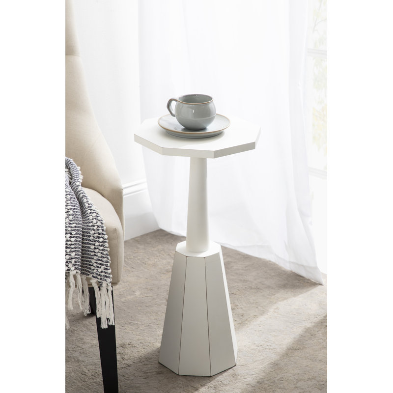 Hoorya End Table