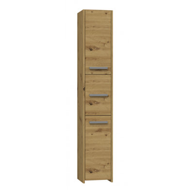 Deaux Laminate Bathroom Cabinet