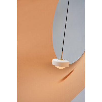 Pensee 1 - Light LED Pendant
