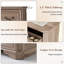 Commode 5 tiroirs Farmhouse-107211979