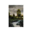 The Neighbors Stream Print by Janice Aron-26937818-26937822