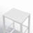 Armando 30" Aluminum Patio Bar Stool-2136768848