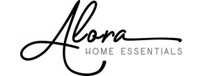 Alora Home Essentials Logo