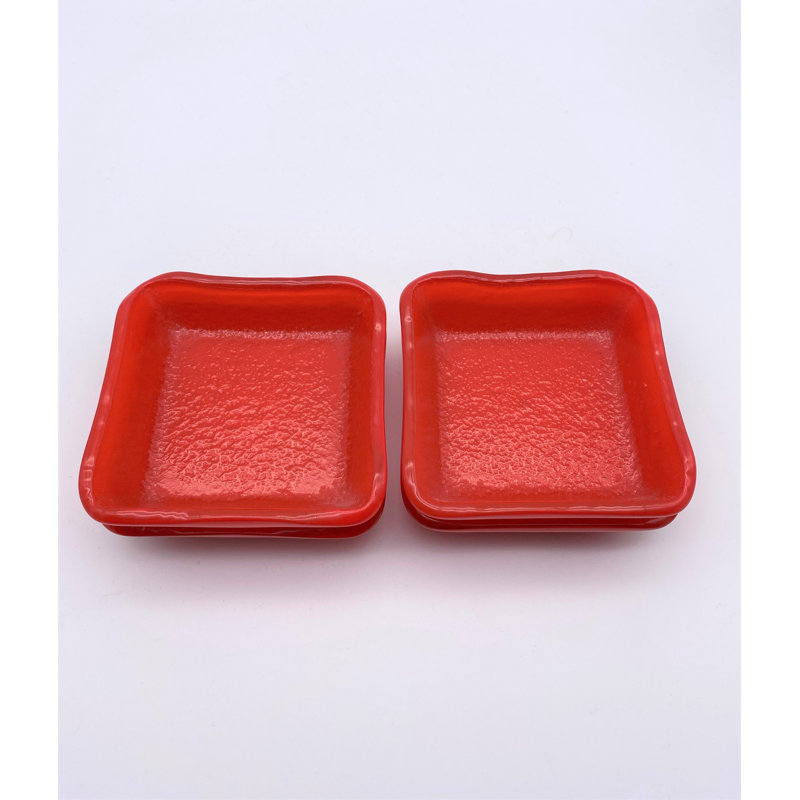 Alaura Dessert Plate