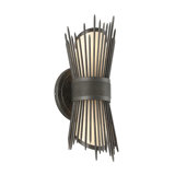 Blink 2 - Light Outdoor Sconce