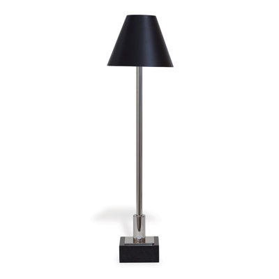Marais Buffet Lamp