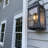Anchorage Outdoor Wall Mount Carriage Lantern-1882146907-1882146905