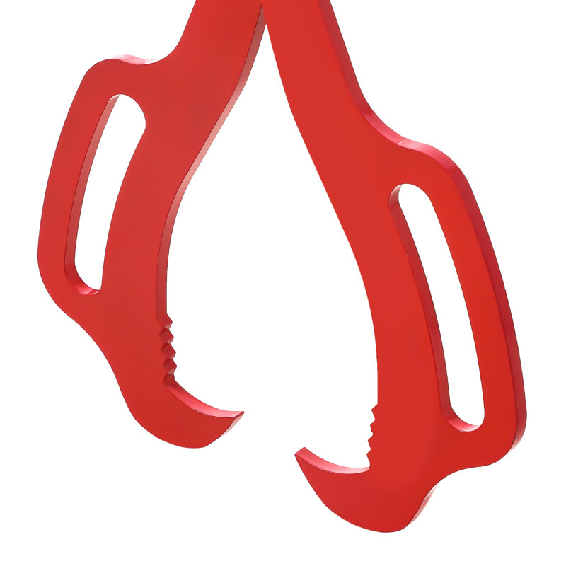 Steel Standard Hanger
