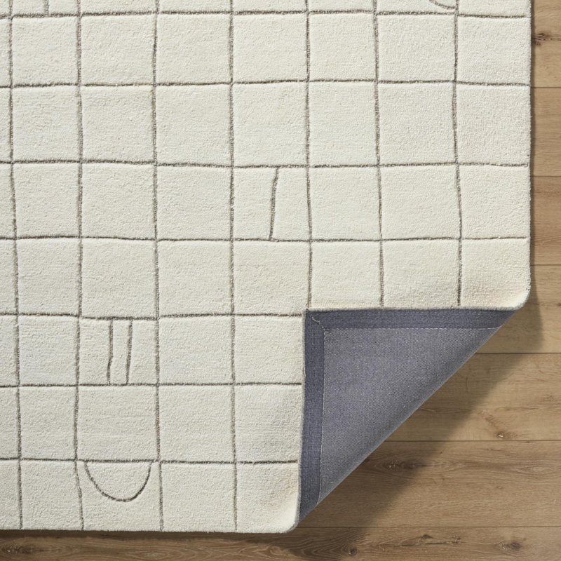Tapis Lorette, Rectangle 9 pi x 12 pi