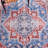 Tucson Performance Machine Washable Oriental Rug-1720022714