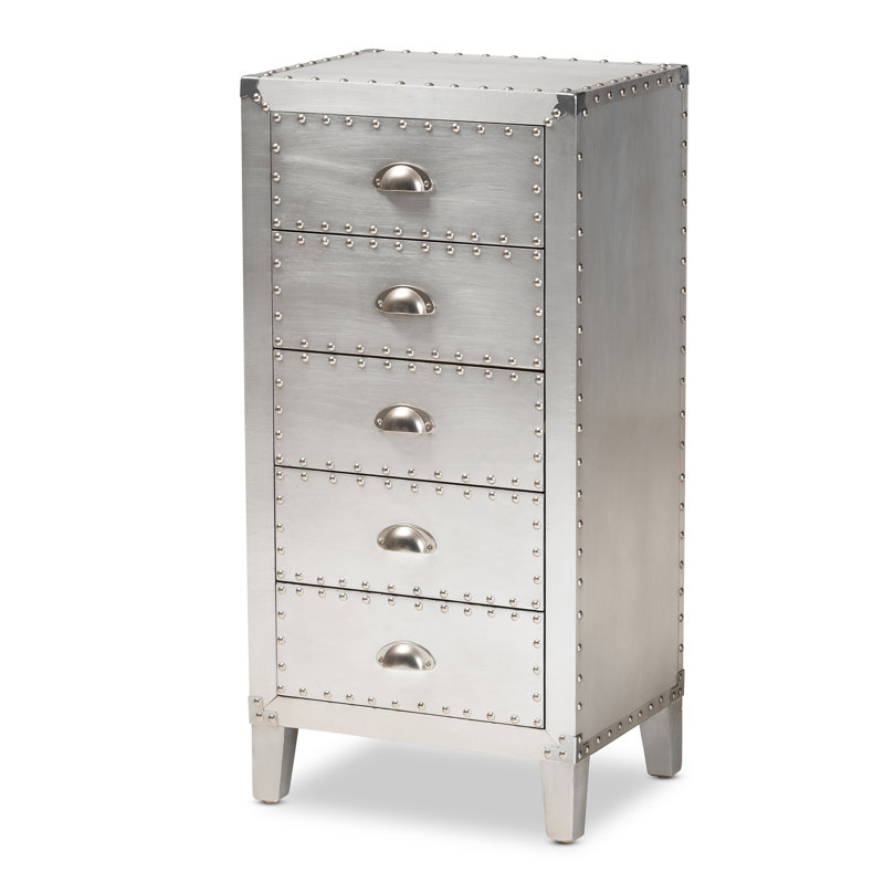 Aadhvika Accent Chest