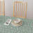 Rectangular Tablecloth, 100% Cotton, 52X104", Chinese Cherry Blossom-1212669951