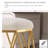 Accent Stool