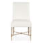Serenity Upholstered Side Dining Chair