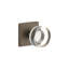 Viaggio Circolo Rosette Privacy (Bed & Bath) with Circolo Crystal Knob-797195218-730888595-730888592