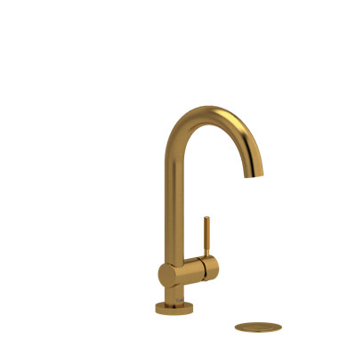 Riu™ Single Handle Lavatory Faucet