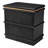 Costanzo 23.62'' W Solid Wood Nightstand