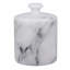 Burtundy Bathroom Accessory Set