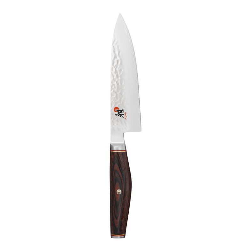 Miyabi Artisan Chef's Knife, 6.3"