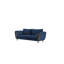 Sipario Vita Velvet Sofa-1673510739