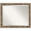 Miroir meuble-lavabo biseauté Kamdyn-1311025369