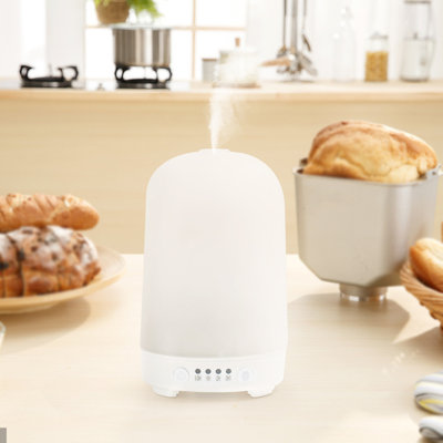 Plug-in Essential Oil Diffusers