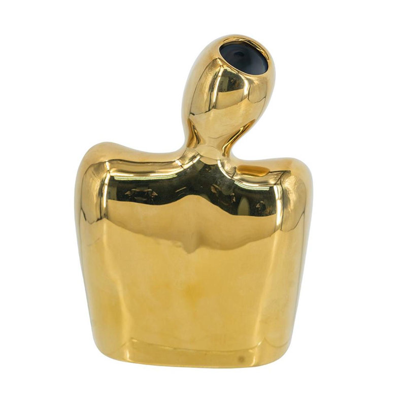 Vase de table 8 po