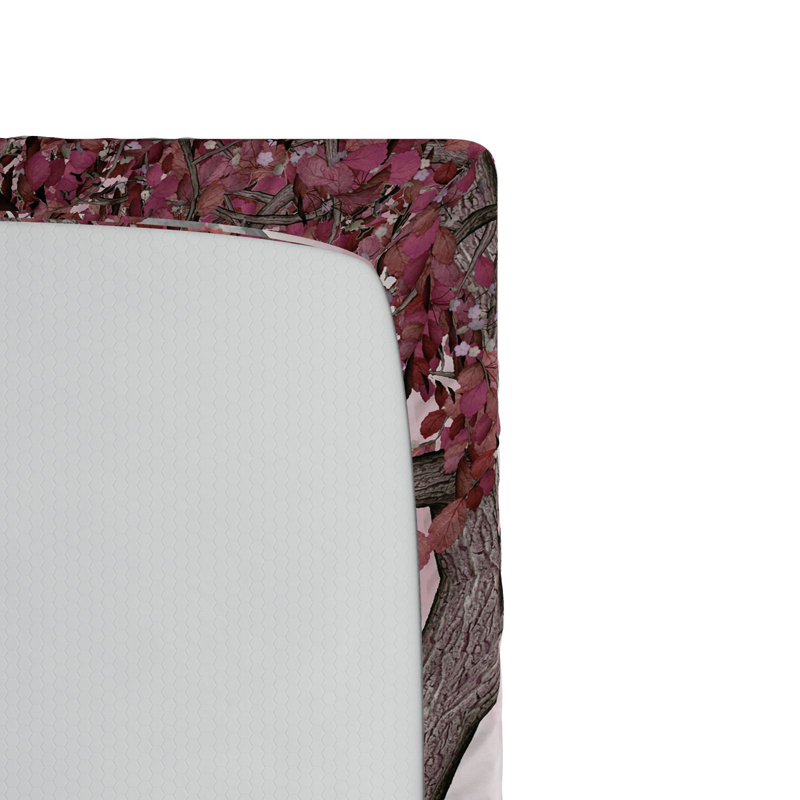 Microfiber Fitted Sheet, Full Fitted Sheet