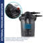 Filtre UV-C-7040496
