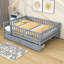 Lit de jour en bois Rowanne-88567861-88567860