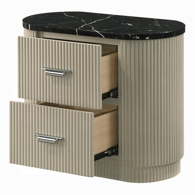 Table de chevet Poynter