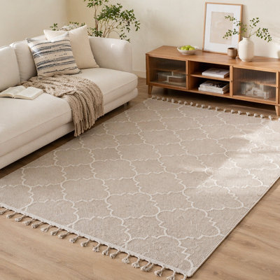 8X10 Trellis Indoor/Outdoor Area Rug (36)