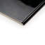 Carrelage noir lustré 6 "x 6" Shades Shades