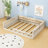 Tarena Upholstered Platform Bed-88341039