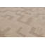 Modern One-of-a-Kind 14'8X20'1 Hand Knotted Area Rug