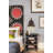 Chandru Plug-in Armed Sconce
