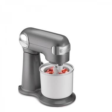 Hamilton Beach Hamilton Beach® Professional Stand Mixer Attachment, Slicer  and Shredder - 63247