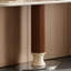 Console moderne minimaliste
