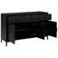 Willams 110cm Sideboard-1046931386