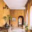 Avina Armed Sconce-1167752429